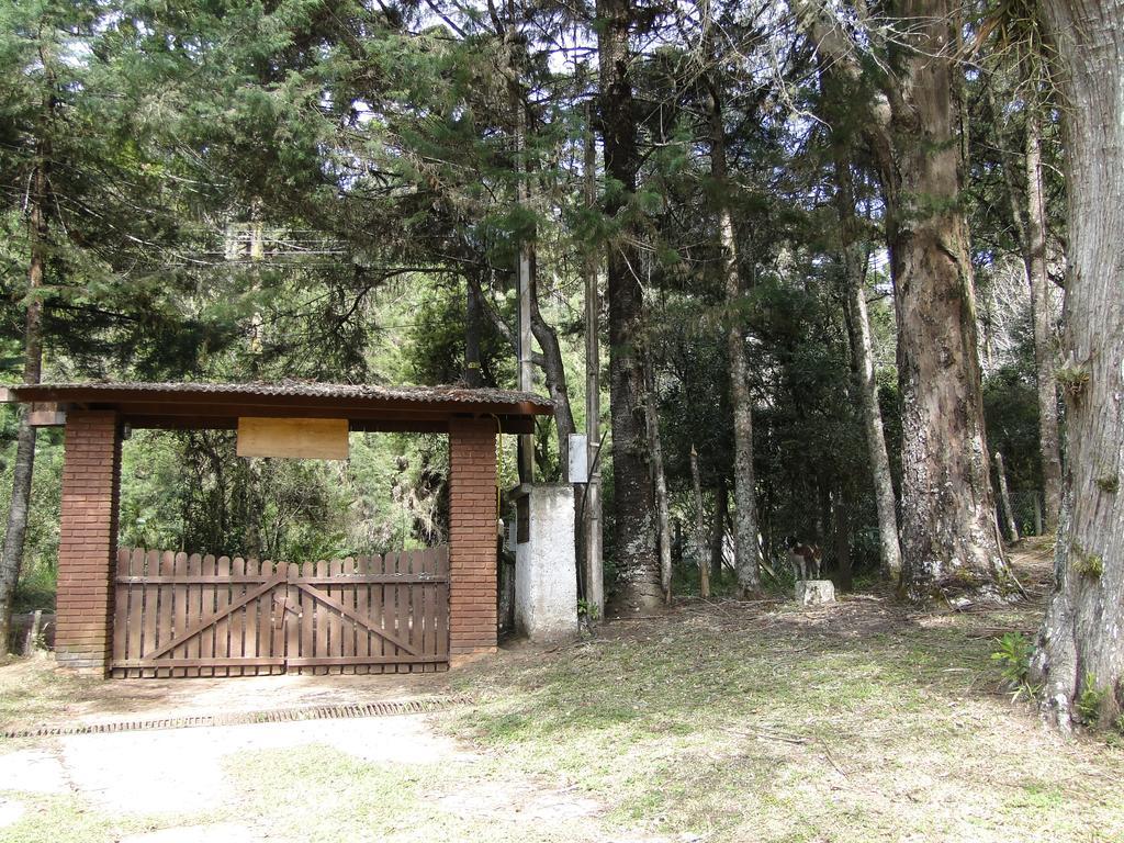 Cabana Do Vale Encantado Casa de férias