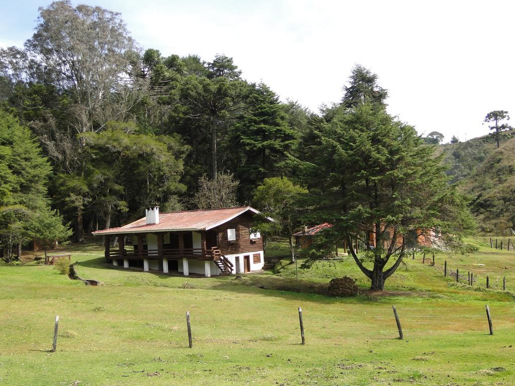 Casa de férias Cabana Do Vale Encantado *