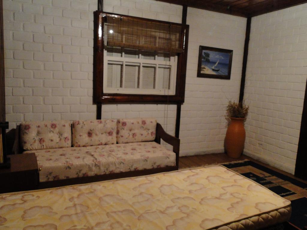 Casa de férias Cabana Do Vale Encantado